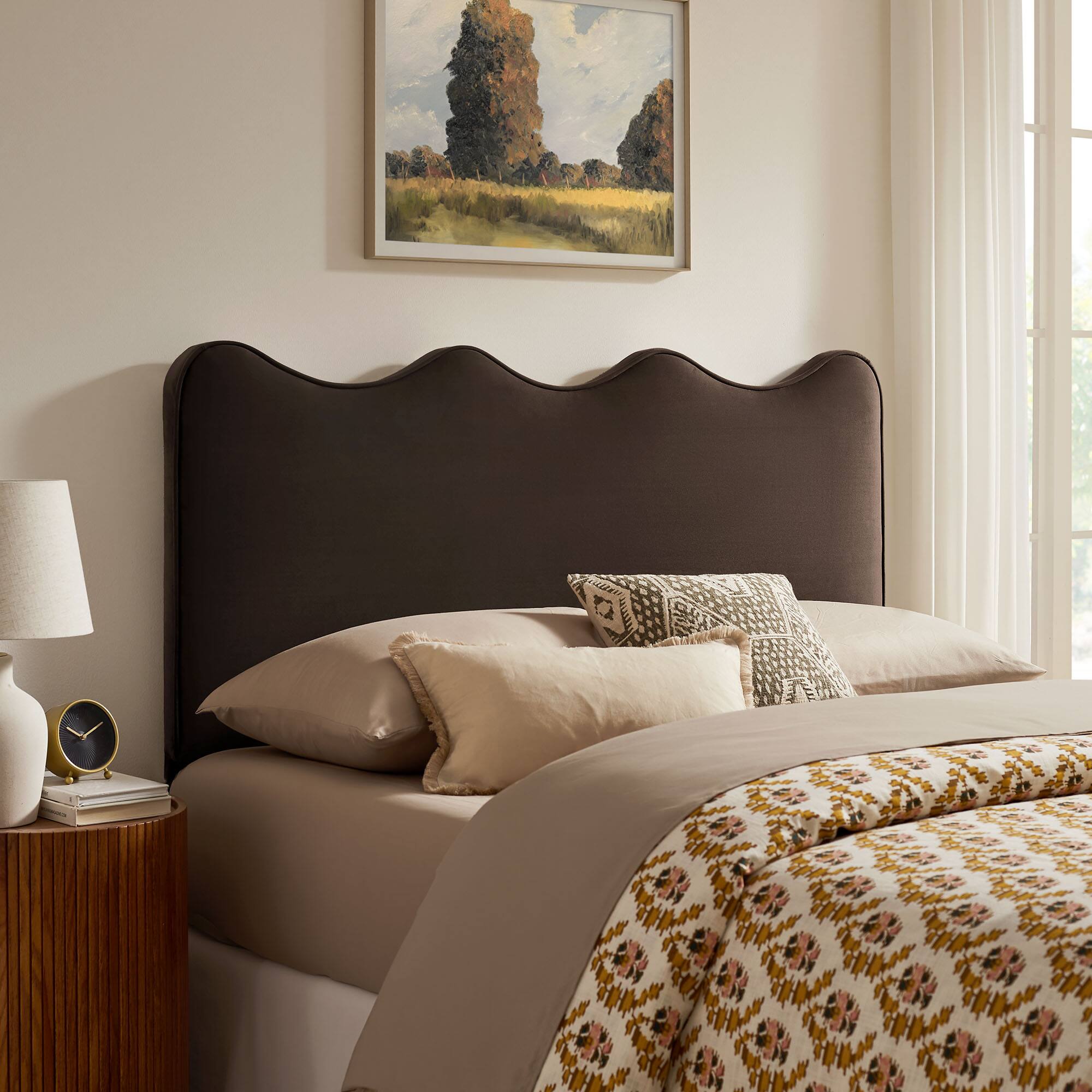 Chocolate Brown