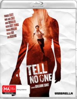 Tell No One - BLU-RAY