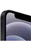 Left. Apple - Pre-Owned Fair iPhone 12 5G 64GB (Unlocked) - Black.
