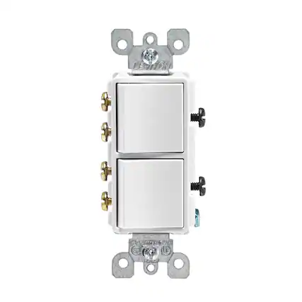 080 LEVITON
27YA6EA AC
Hibruo