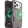 OtterBox - Commuter Series Hard Shell for iPhone 17 Pro Max - 50 Shades of Kinda Purple