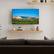 Alt View 2. MegaMounts - MegaMounts Tilt Television Wall Mount 32-70 Inch LED, LCD and Plasma Screens - Black.
