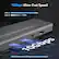 10Gbps Ultra-Fast Speed
USB 3.2: 10Gbps
USB 3.0: 5Gbps
Note: 10G data ports do NOT support charging or video output