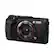 Left. Olympus - Tough TG-6 12.0 Megapixel Digital Camera - Black.