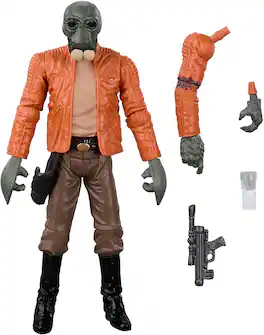 Star Wars - The Vintage Collection Ponda Baba
