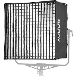 Godox - KNOWLED Grid for P300R Square Softbox (3 x 3')
