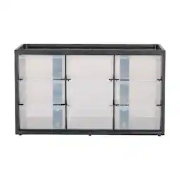 1 Count (Pack of 1) 9 Bins