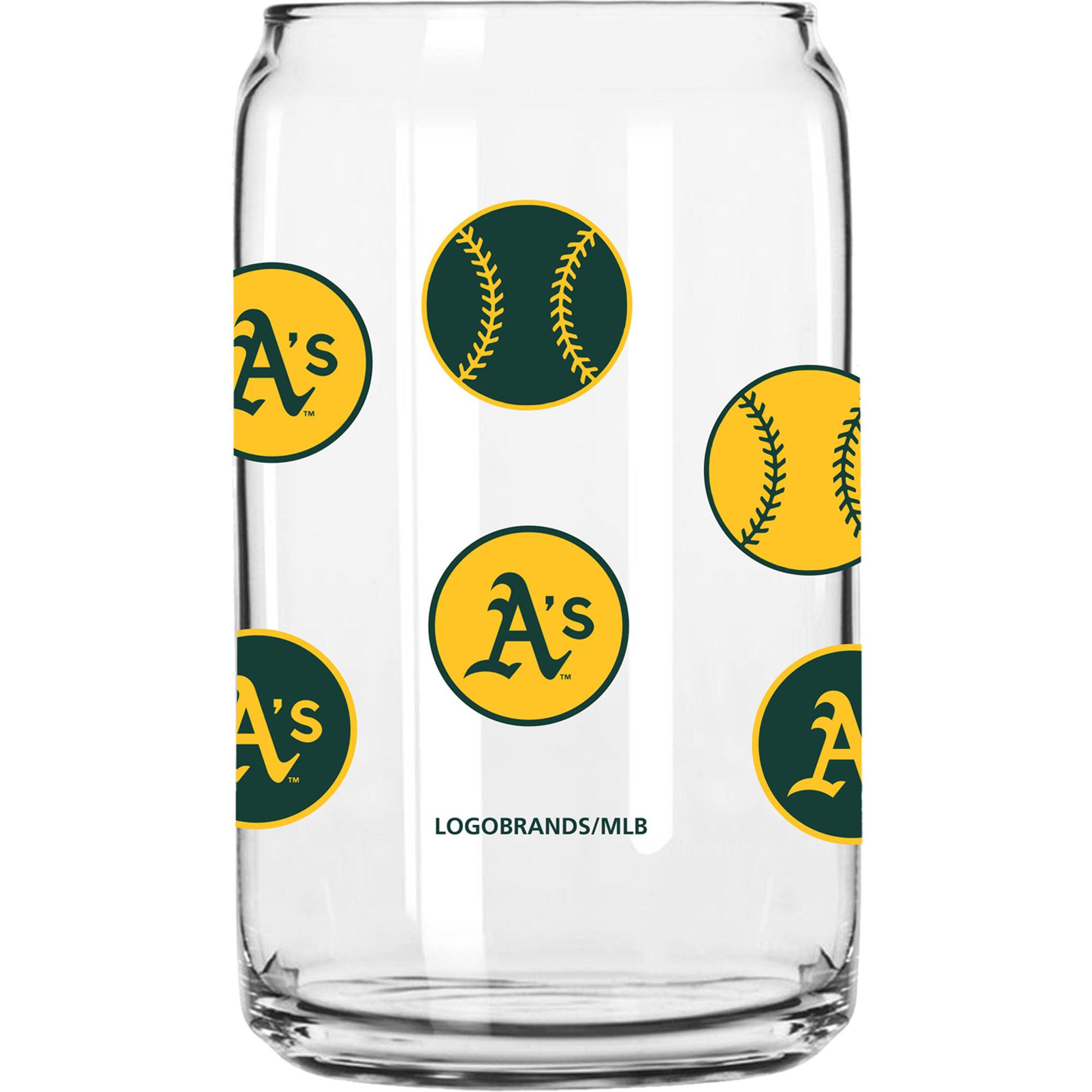 A's  
A's  
A's  
A's  
LOGOBRANDS/MLB
