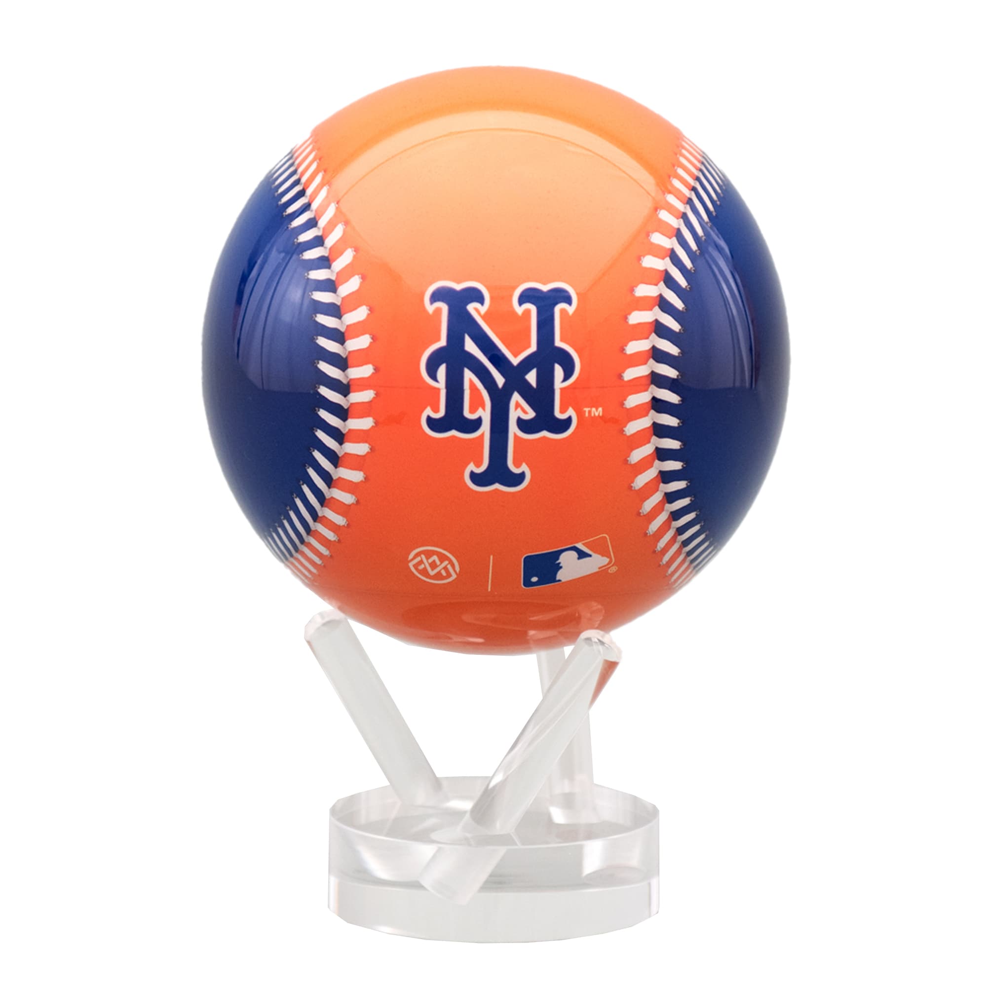 Alt View 1. MOVA - 4.5" Globe - Multicolor.