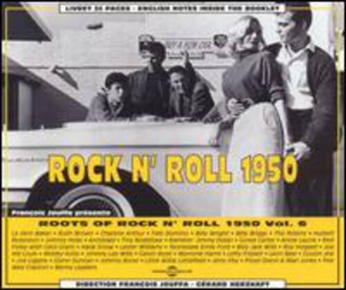 ROCK N' ROLL 1950
ROOTS OF ROCK N' ROLL 1950 VOL. 6
Featuring:
- Little Richard
- Chuck Berry
- Bo Diddley
- Fats Domino
- Jerry Lee Lewis
- Elvis Presley
- Buddy Holly
- Carl Perkins
- Eddie Cochran
- Gene Vincent
- The Everly Brothers
- The Platters
- The Coasters
- The Drifters
- The Chords
- The Penguins
- The Flamingos
- The Cadillacs
- The Cleftones
- The Penguins
- The Coasters
- The Drifters
- The Chords
- The Cadillacs
- The Cleftones
- The Penguins
- The Coasters
- The Drifters
- The Chords
- The Cadillacs
- The Cleftones
- The Penguins
- The Coasters
- The Drifters
- The Chords
- The Cadillacs
- The Cleftones
- The Penguins
- The Coasters
- The Drifters
- The Chords
- The Cadillacs
- The Cleftones