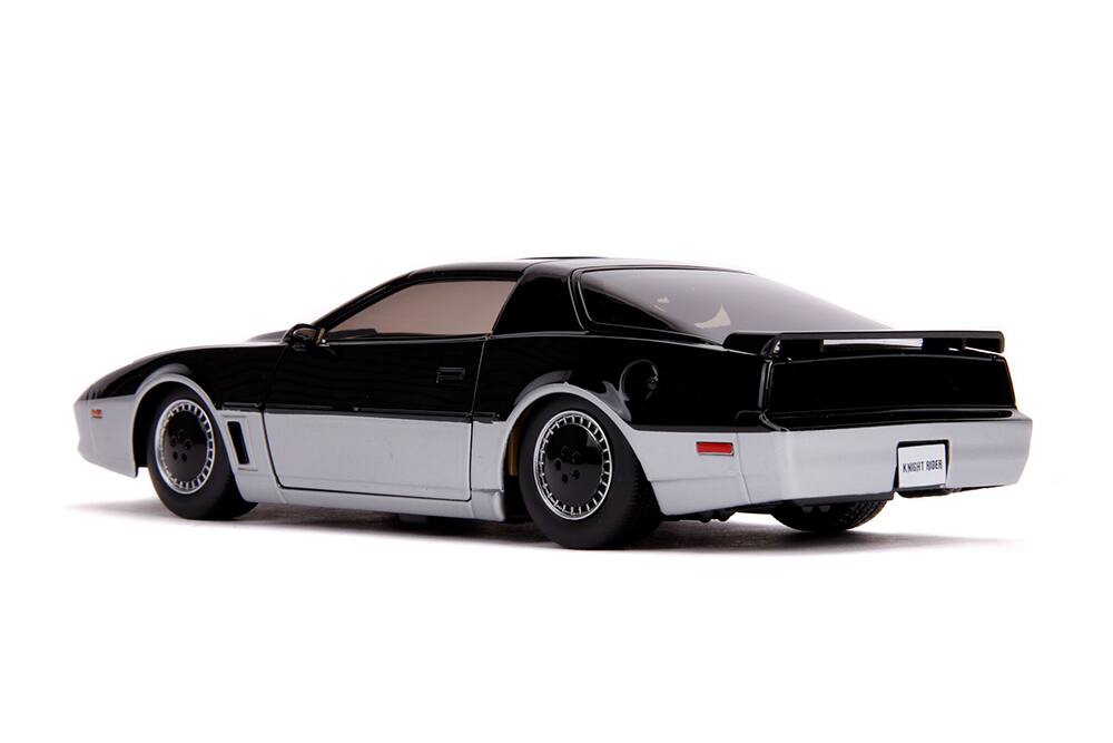 KNIGHT RIDER
