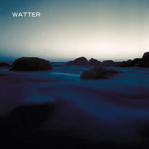 Watter - This World   - VINYL LP price history on PriceWatchPro