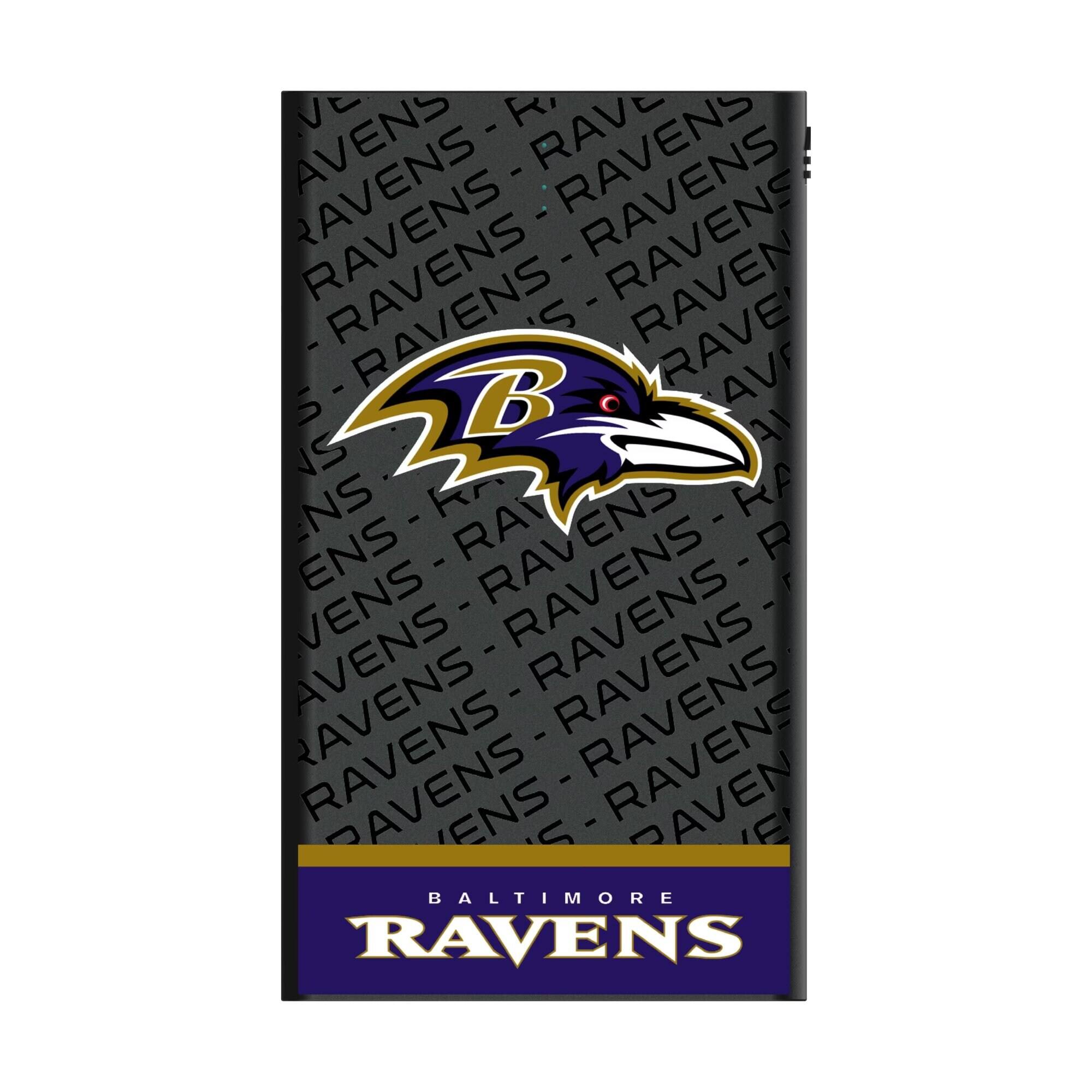 Baltimore Ravens
