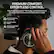 Premium comfort. Effortless control. Play longer, play easier. The sturdy, cushioned build and on-ear controls keep you comfortable and in charge. Soft cloth & memory foam ear pads. Sturdy aluminum ALU frame. On-ear programmable control wheels.