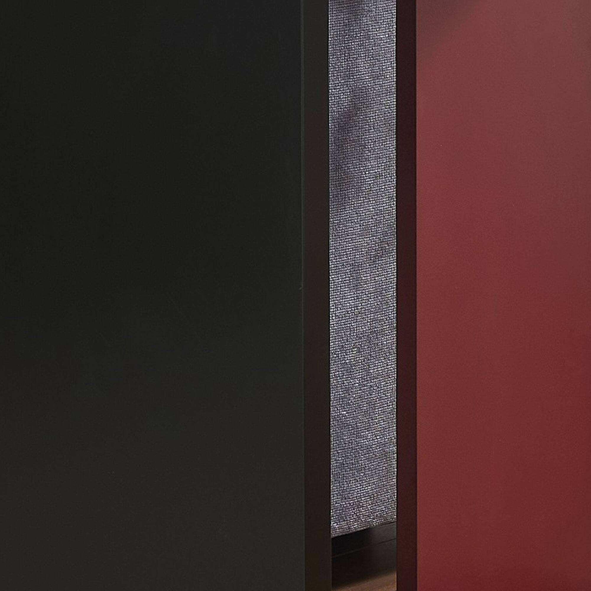 Back. Kings Brand Furniture - Kings Brand Furniture Indio Console Table, Entryway Sofa Table with Storage - Yellow.