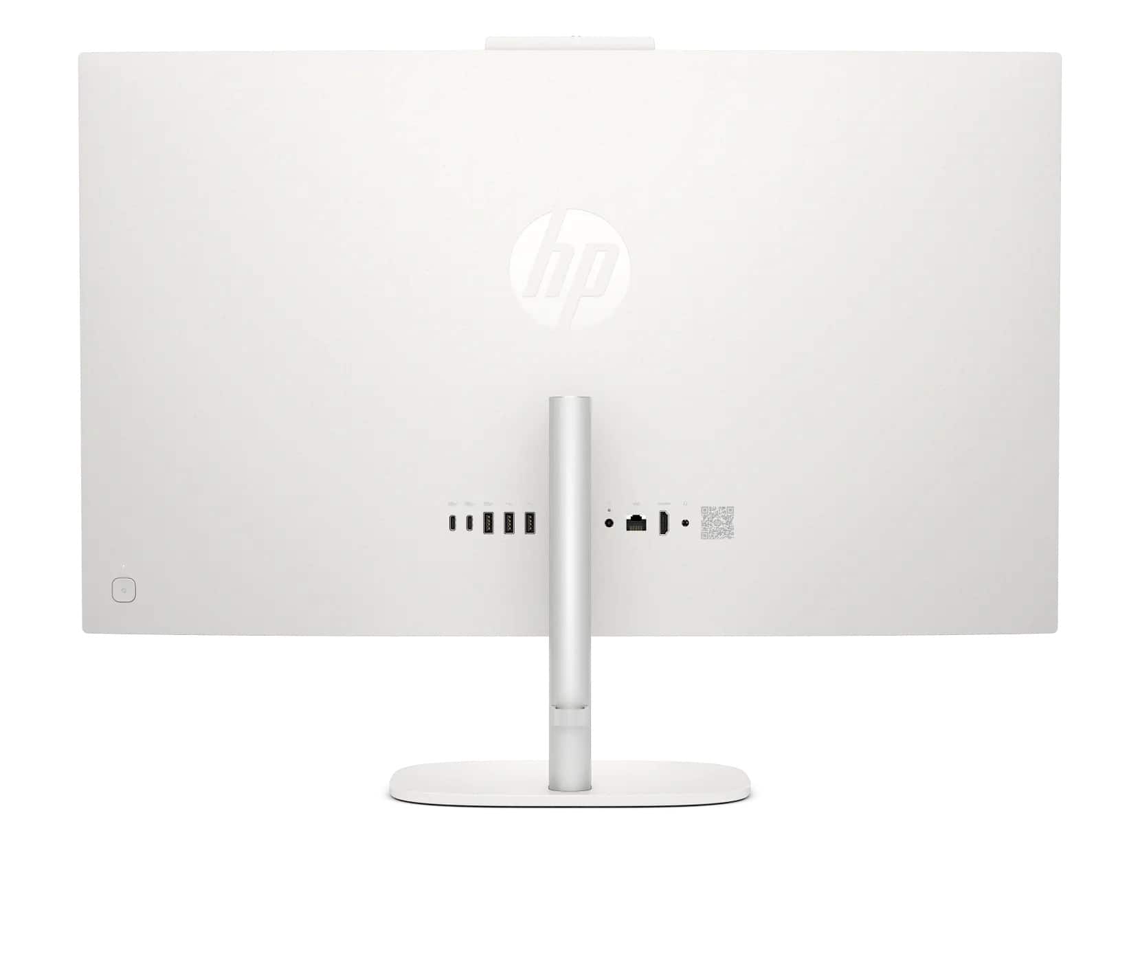 HP OmniStudio 27