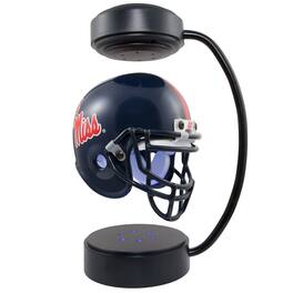 Pegasus - Ole Miss Rebels Hover Team Helmet - Red