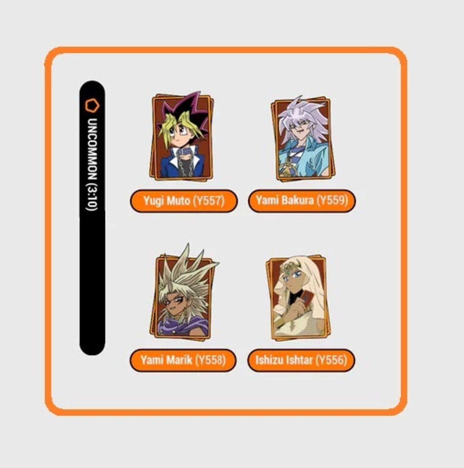 yugioh size card Amazon.com: Black Card Sleeve 200 Pack Compatible with Yu-gi-oh Card Sleeve  Japanese Small Card Sleeves 62x89mm, Back Textured Perfect Shuffling,  Protect Your Japanese Sized Trading Cards Photocard Never Tear : Toys &