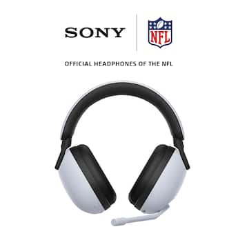 Sony INZONE H9 Wireless Noise Cancelling Gaming Headset, Perfect Sony INZONE H9 Wireless Noise Cancelling Gaming Headset, Perfect