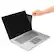 Alt View 14. Kensington - MagPro Elite Magnetic Privacy Screen for Microsoft Surface Laptop 15" - Black.
