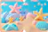 Angle. Amazon - Kindle Paperwhite Kids (16 GB) - Starfish.