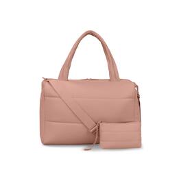 Bugatti - Brussels Tote Bag - Pink