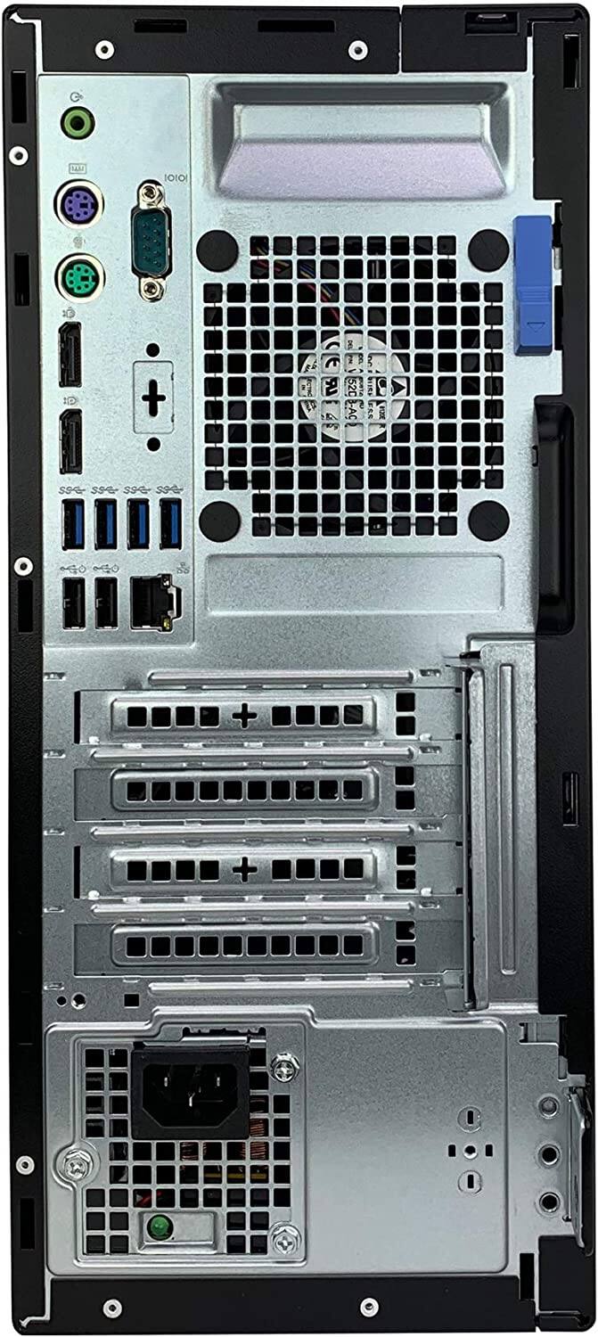 Refurbished Excellent Refurbished Dell Optiplex 7060 Tower