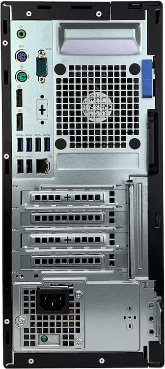 Dell Refurbished Excellent Optiplex 7060 Tower Intel i7 8700 16GB Dell Refurbished Excellent Optiplex 7060 Tower Intel i7 8700 16GB