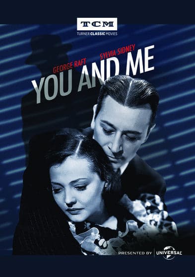 You and Me - DVD