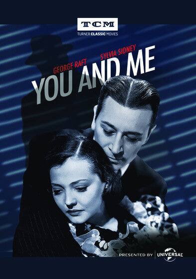 You and Me - DVD