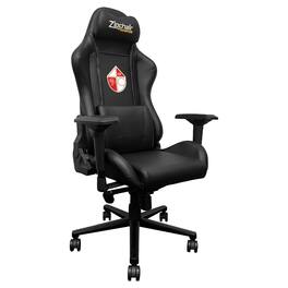 DreamSeat - San Francisco 49ers Xpression PRO Gaming Chair - Multicolor