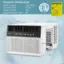 Product Dimension: 11.5" x 7.2" x 19"
Power Supply: 115V/60Hz
Cooling Input: 690W
Total Current: 6.1A
Length of Power Cord: 6ft.