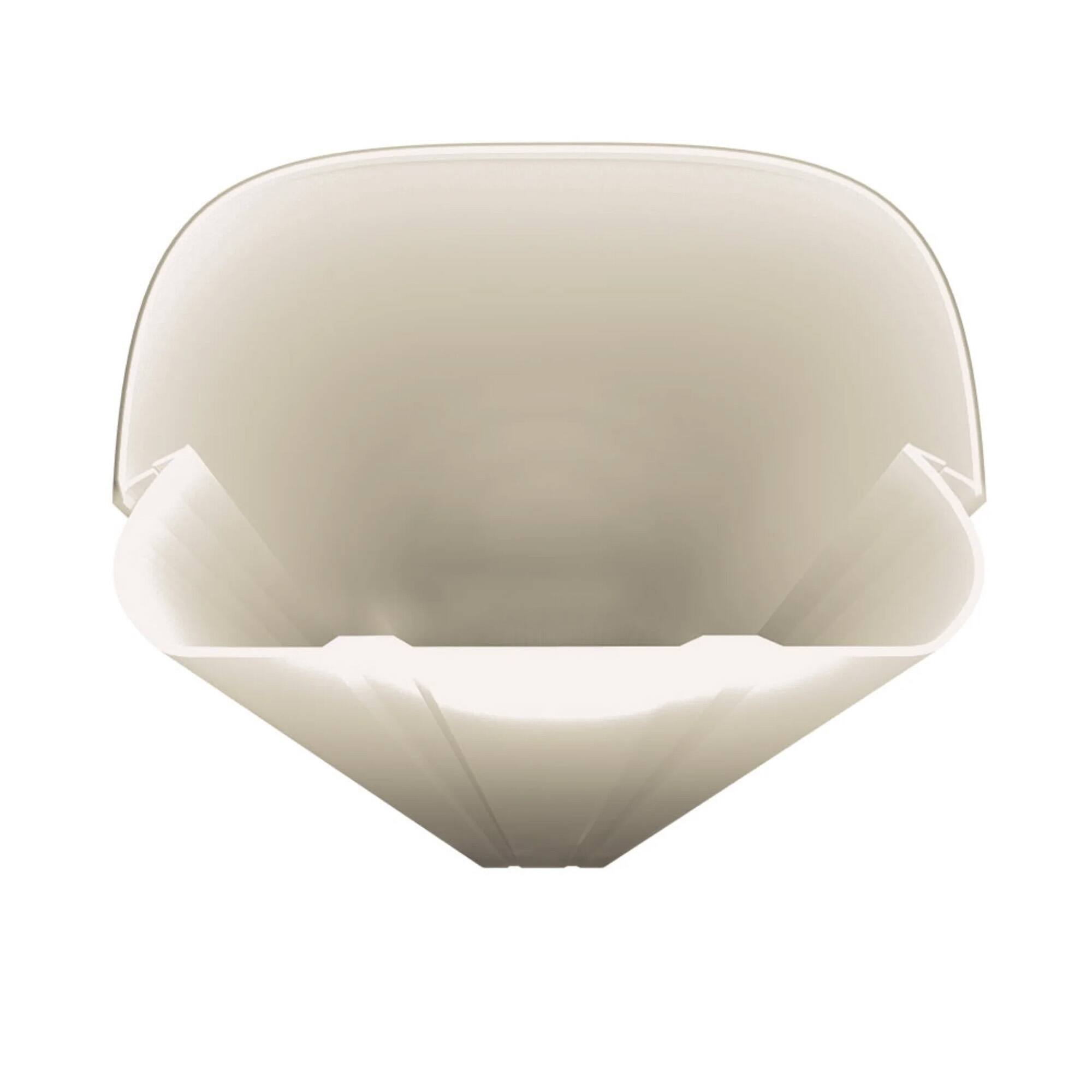 Alt View 7. MRCOOL - MRCOOL LineGuard Line Set Outdoor Cover for Ductless Mini Split System, Tan.