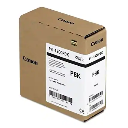 Canon
PFI-1300PBK
PFI-1300PBK
LUICIA
PBK
PBK
ImagePROGRAF
DEFSCODISAAL
549292249303
049303
(9110811C00269234A
54929
1380328437
204SP
CE