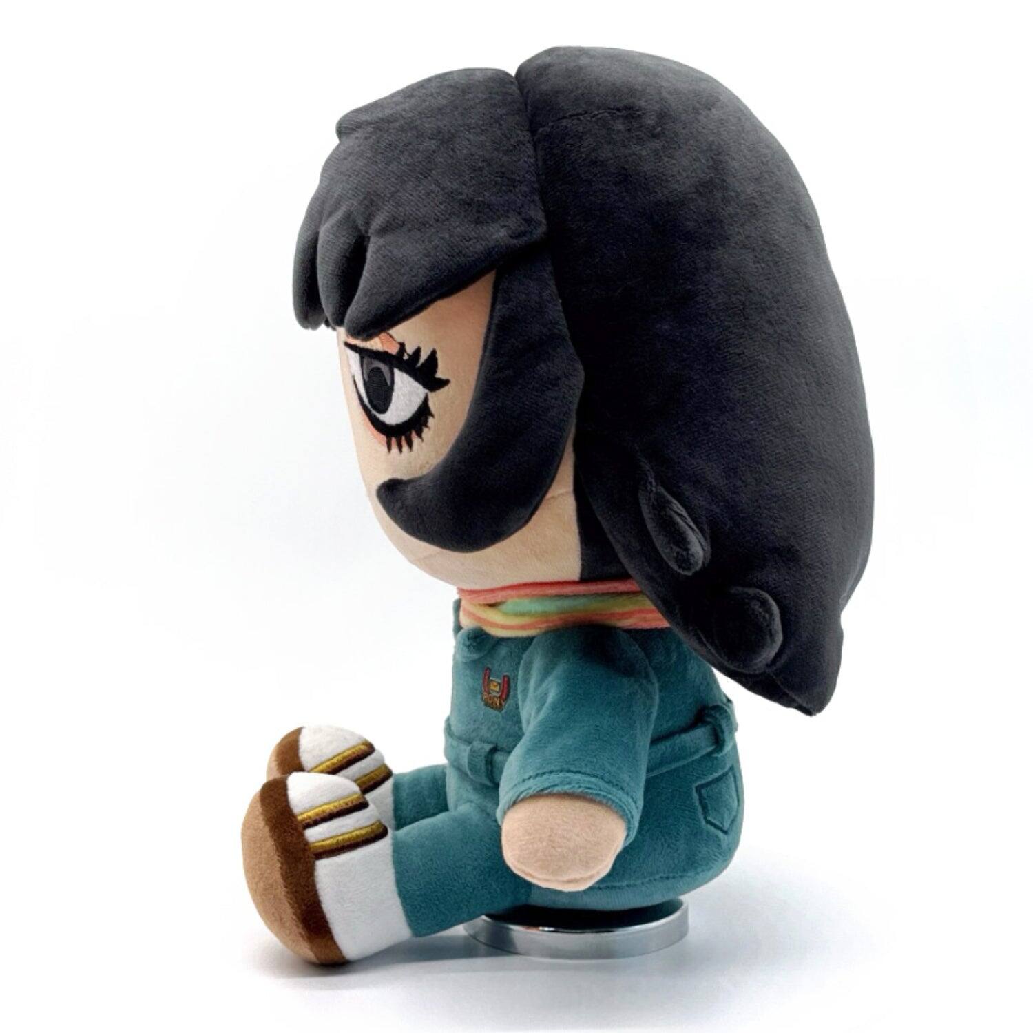 Alt View 4. Youtooz - Youtooz: Mouthwashing Collection [Anya 9" Plush].
