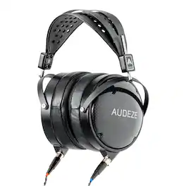 Audeze - LCD-XC Closed-Back Over Ear Headphones (Carbon) - Carbon Fiber