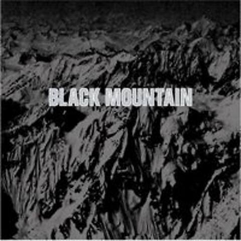 Black Mountain [LP] [VINYL]