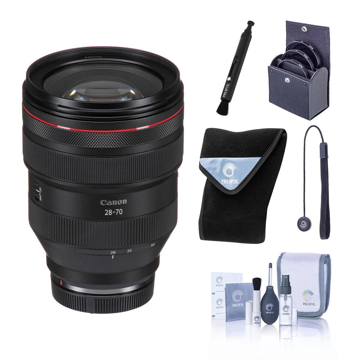 $95mm  
OPTIC PRO  
MF  
Canon 28-70  
PRO OPTIC  
28  
35  
PRO-OFTS  

PRO OPTIC  
PRO OPTIC  

2019  
SEE  
EN  
80