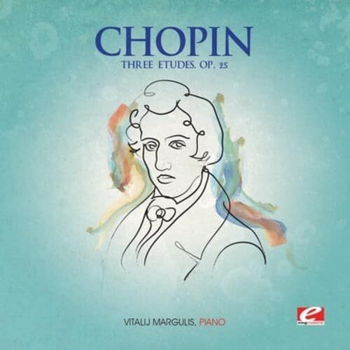 Vitalij Margulis - Three Etudes   - COMPACT DISCS [CD] price history on PriceWatchPro