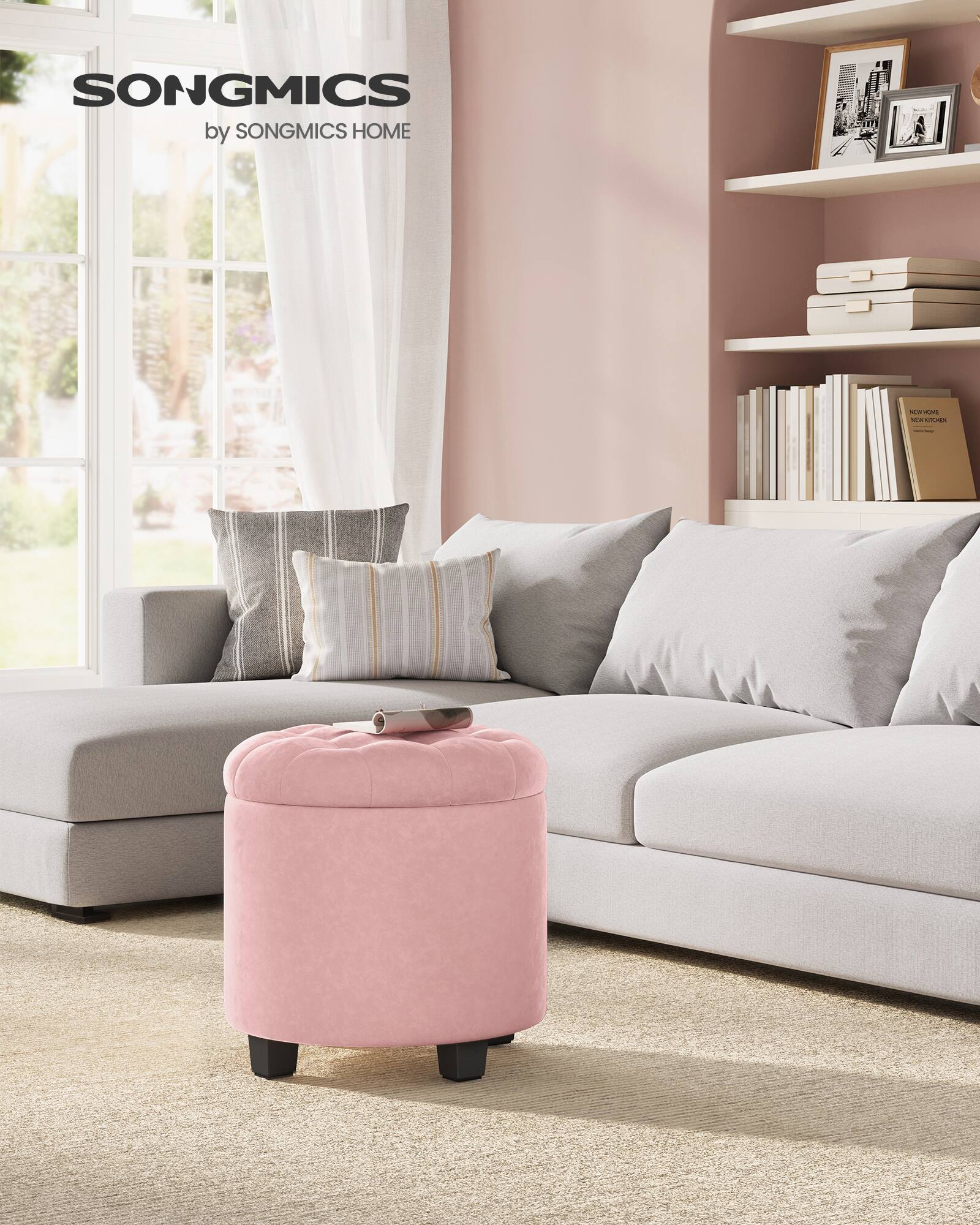 SONGMICS  
by SONGMICS HOME