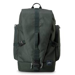 Skyway - Rainier Softside 43L Weekender Backpack - Cascade Green