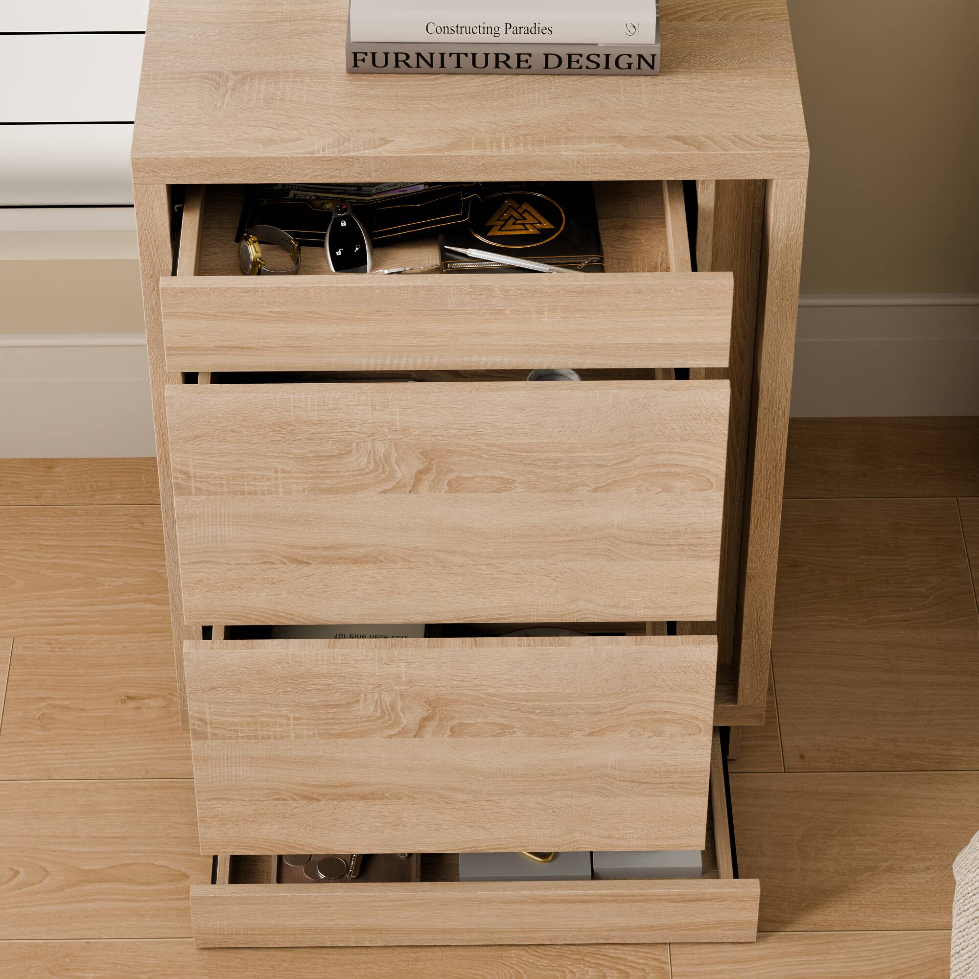 Constructing Paradies FURNITURE DESIGN