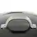 Alt View 19. Viking - Hard Anodized Nonstick, 10 Piece Cookware Set - Black.