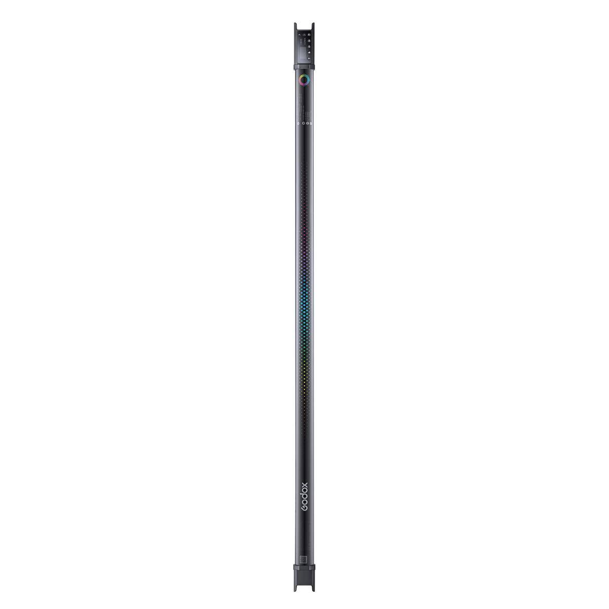 Alt View 3. Godox - Godox TL120 RGB Tube Light.