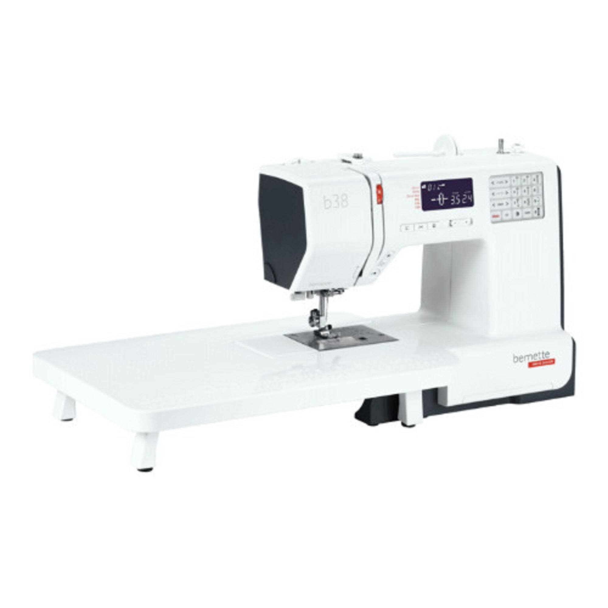 b38 012 32 - I bermette