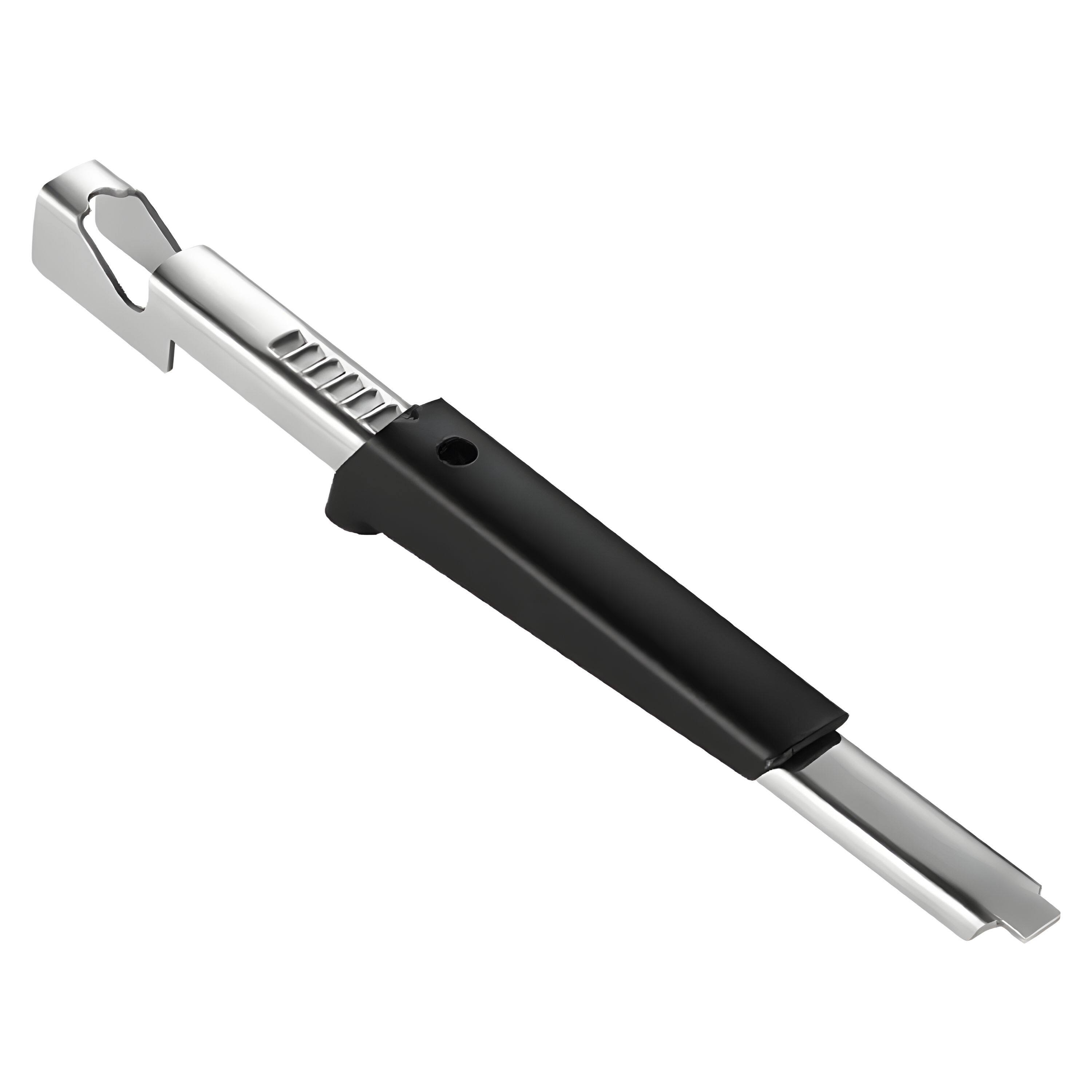 Kitcheniva - Adjustable Stainless Steel Jar Opener - Multicolor