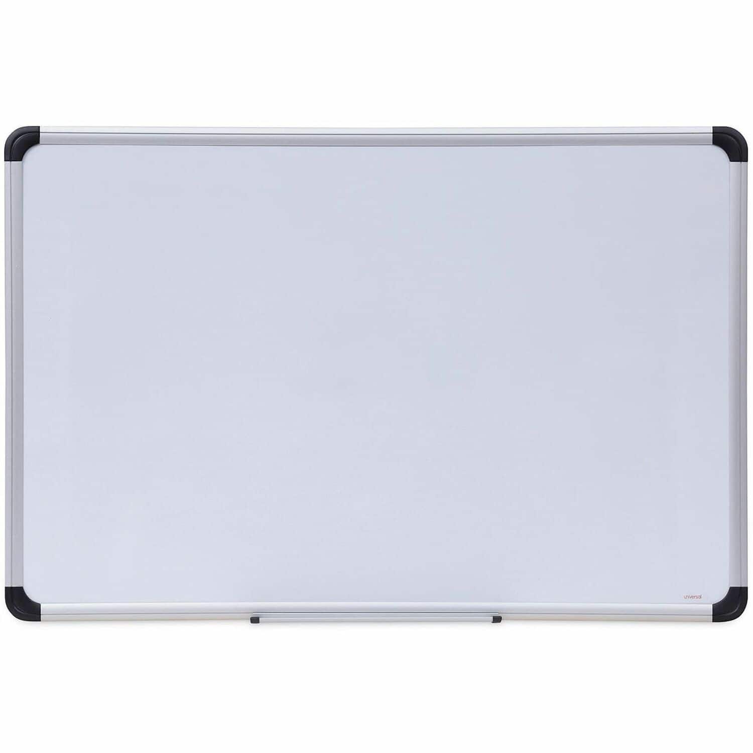 Universal - Dry Erase Board - 36 x 24