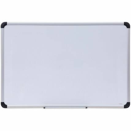 Front. Universal - Dry Erase Board - 36 x 24.