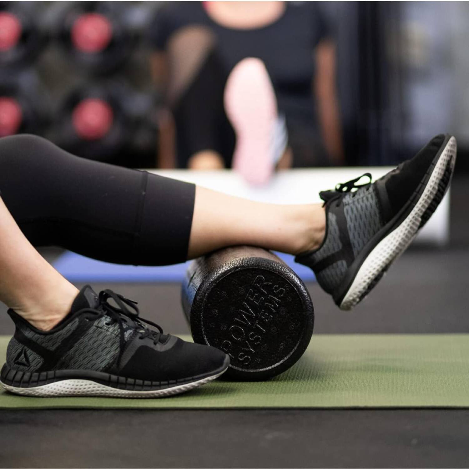 A POWER SYSTEMS, e 1A