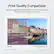 Print Quality Comparison
The upgraded CMYK module lets you print HD photos and vibrant colors on paper, and more.
CMY Print
CMYK Print (M2 Print Module)